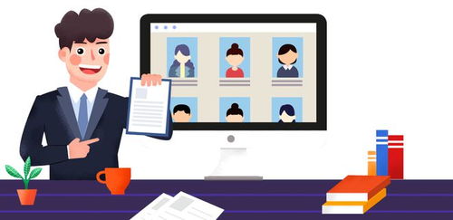 殘疾人求職季 警惕職業(yè)中介陷阱，開啟安全求職之路